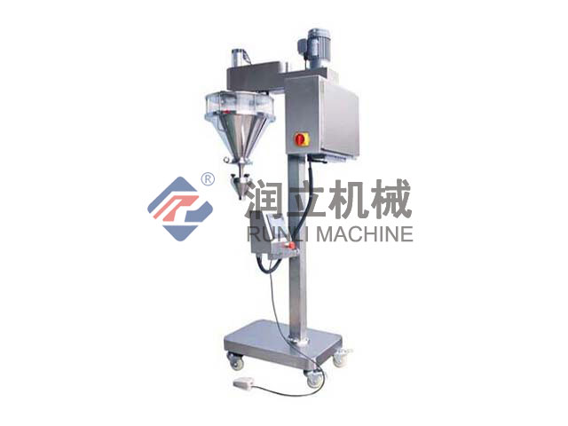RL-5000、500型螺桿秤